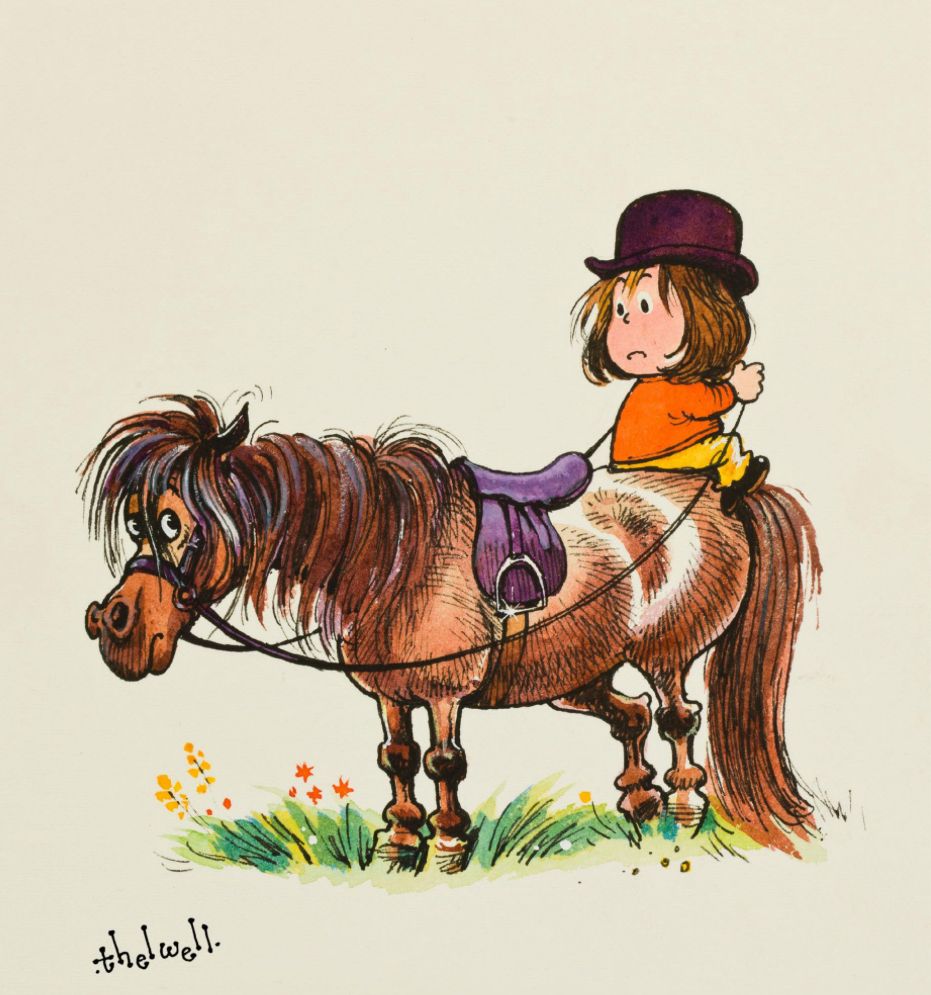 Children's Visitor Cap photo